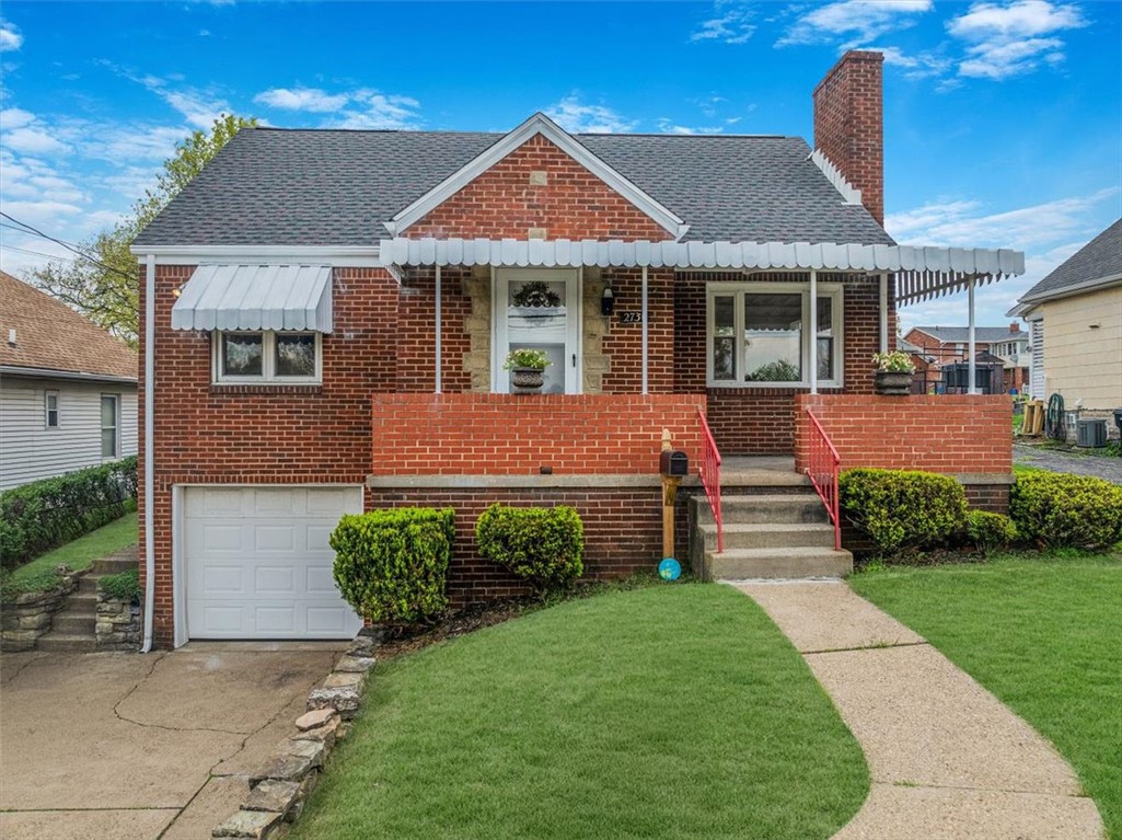 2730 Bertha Street St, Bethel Park, Pennsylvania image 1