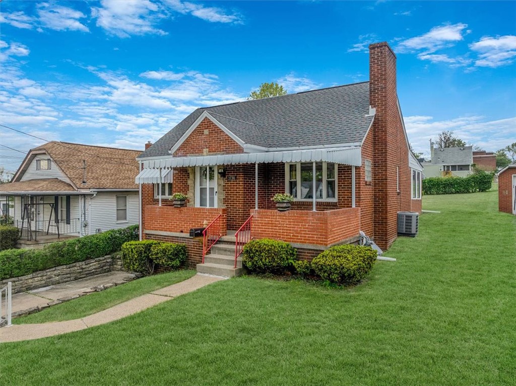 2730 Bertha Street St, Bethel Park, Pennsylvania image 4