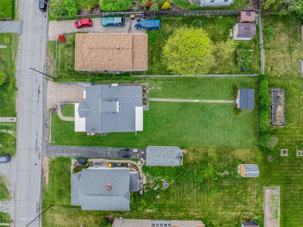 2730 Bertha Street St, Bethel Park, Pennsylvania image 41