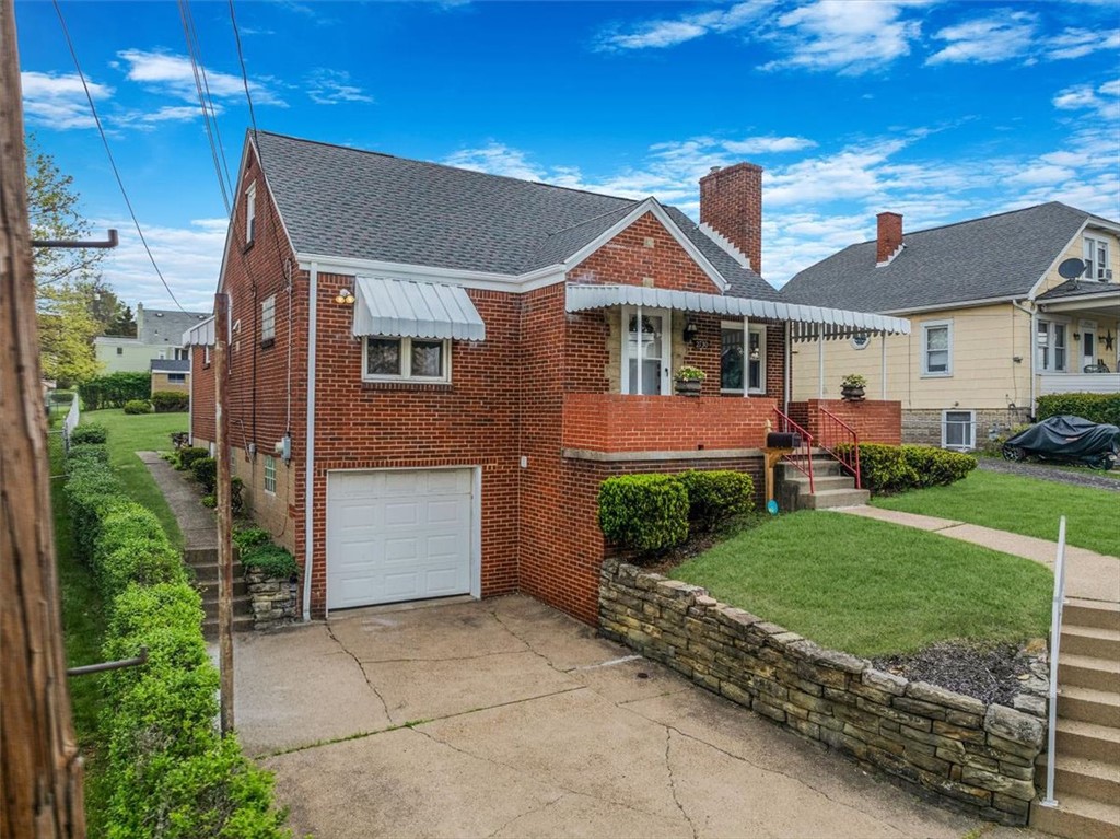 2730 Bertha Street St, Bethel Park, Pennsylvania image 3