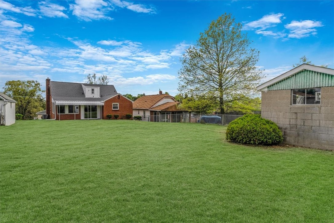 2730 Bertha Street St, Bethel Park, Pennsylvania image 39