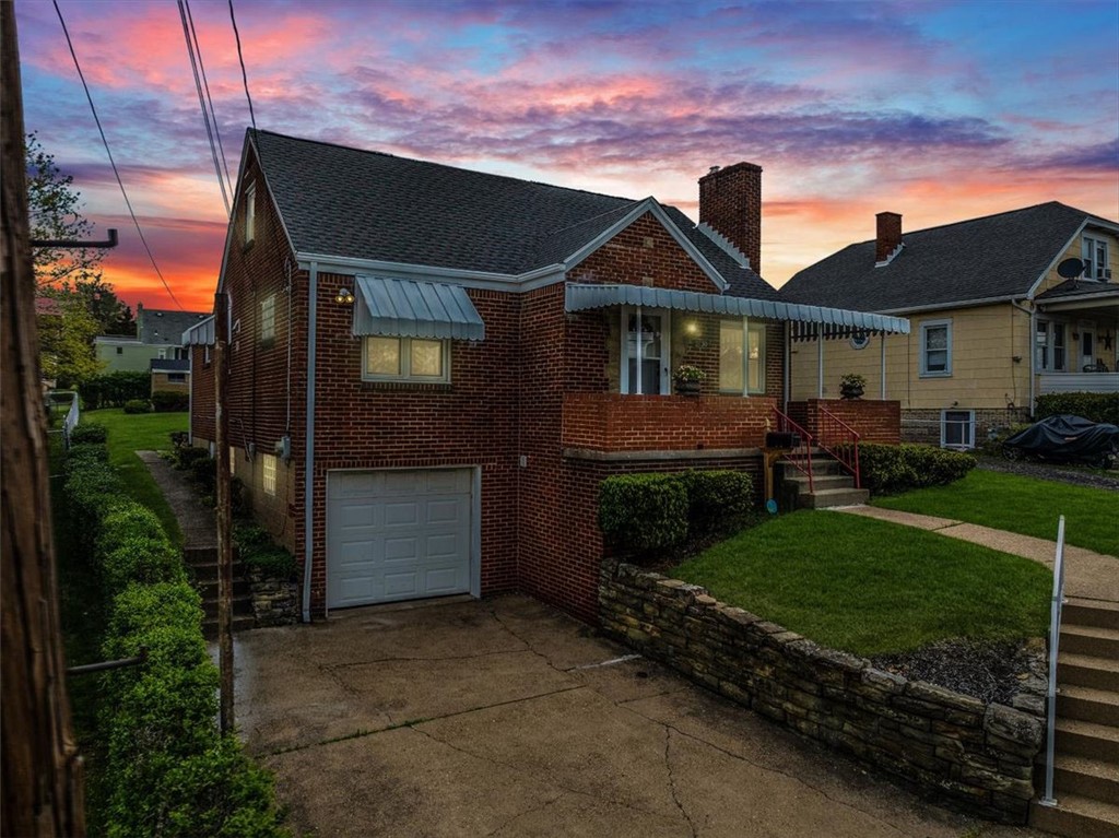 2730 Bertha Street St, Bethel Park, Pennsylvania image 2