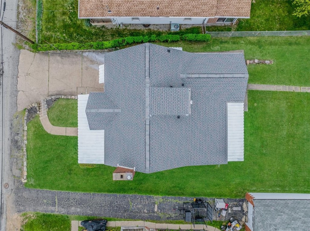 2730 Bertha Street St, Bethel Park, Pennsylvania image 42