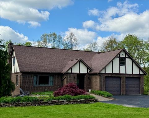 111 McCall Rd Franklin Twp - BUT PA 16001