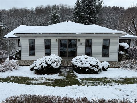 Photo of 2964 Mcintyre Rd, Mcintyre, PA 15756 (MLS # 1732552)