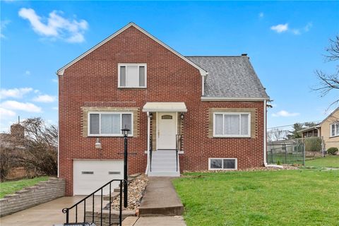 Condo For Sale - 59 Carol Drive Dr<br/> Carnegie, PA 15106