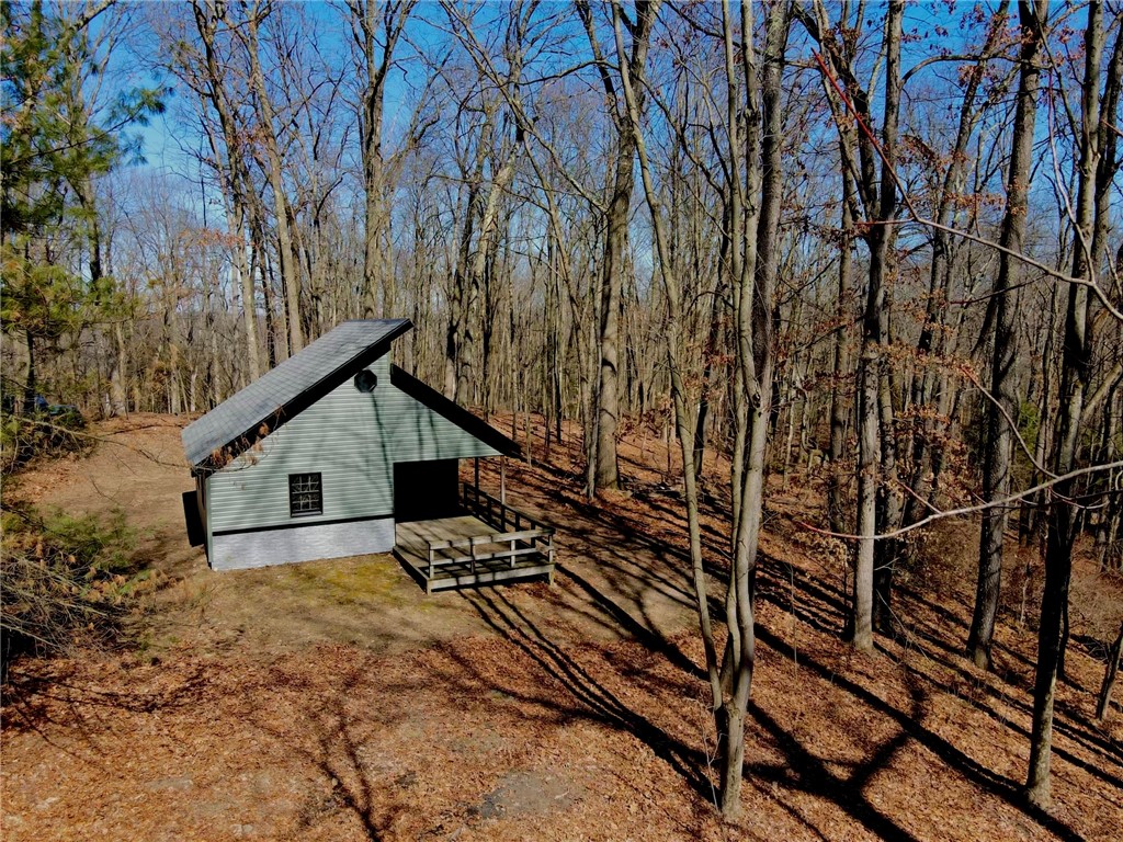 126 Hickory Hills Lane