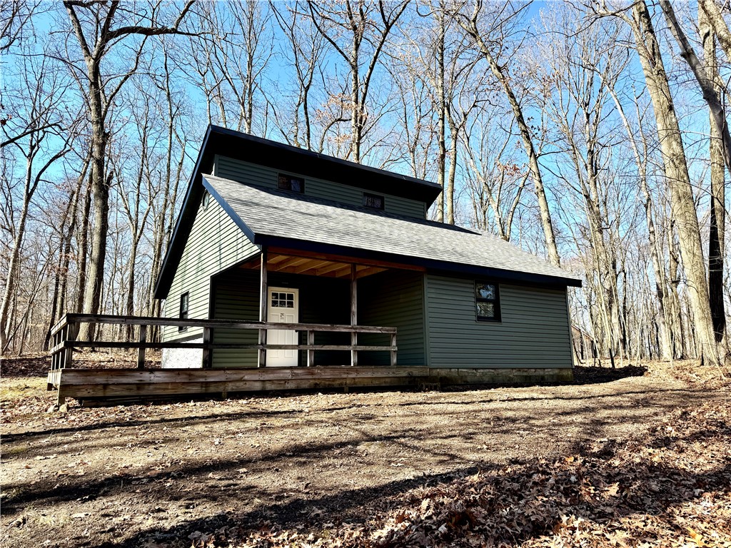 126 Hickory Hills Lane