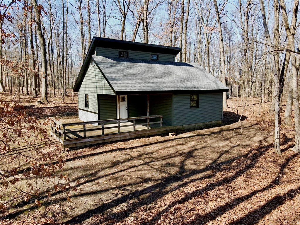 126 Hickory Hills Lane