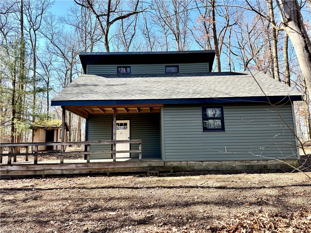 126 Hickory Hills Lane