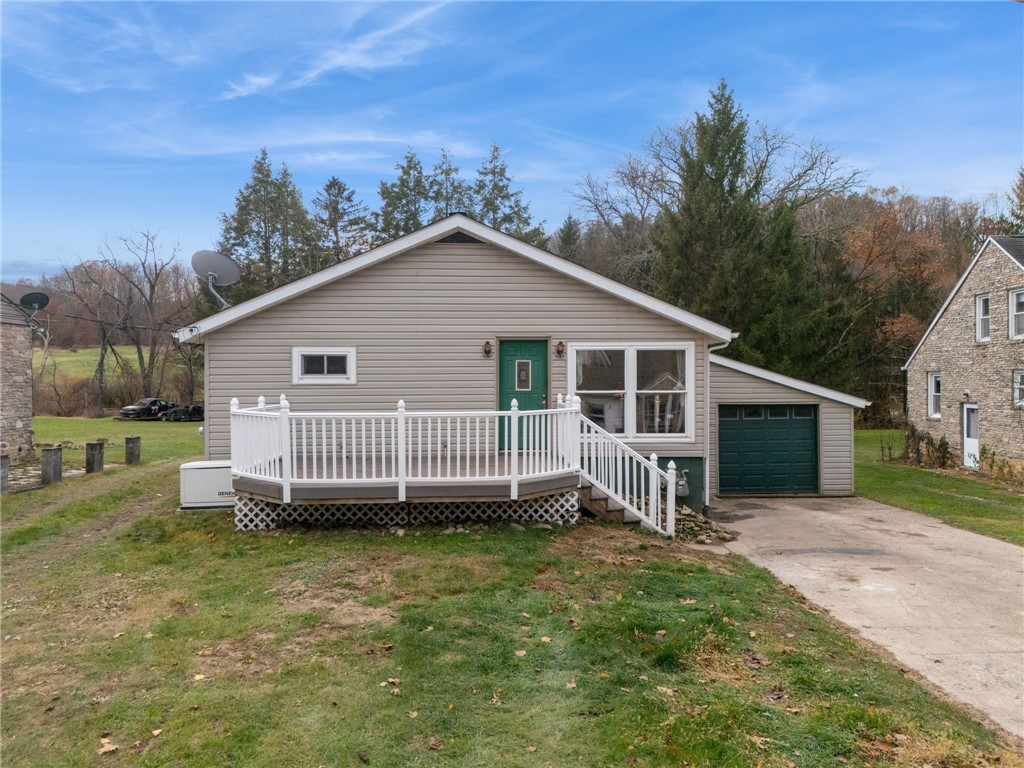 Ligonier Twp, Pennsylvania 15655, United States, 3 Bedrooms Bedrooms, ,2 BathroomsBathrooms,Residential,Active,243136