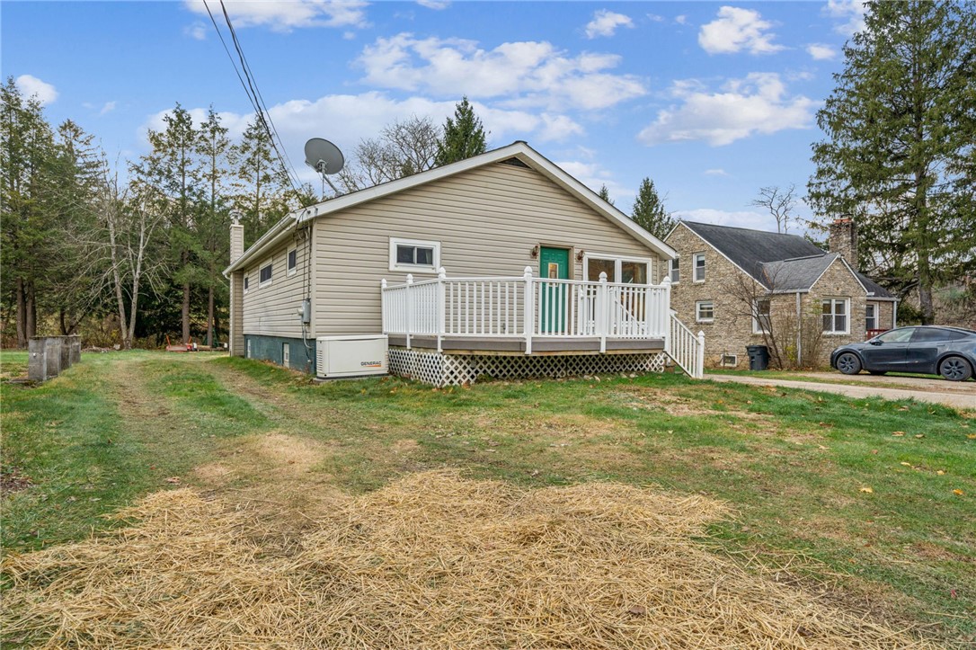 Ligonier Twp, Pennsylvania 15655, United States, 3 Bedrooms Bedrooms, ,2 BathroomsBathrooms,Residential,Active,243136