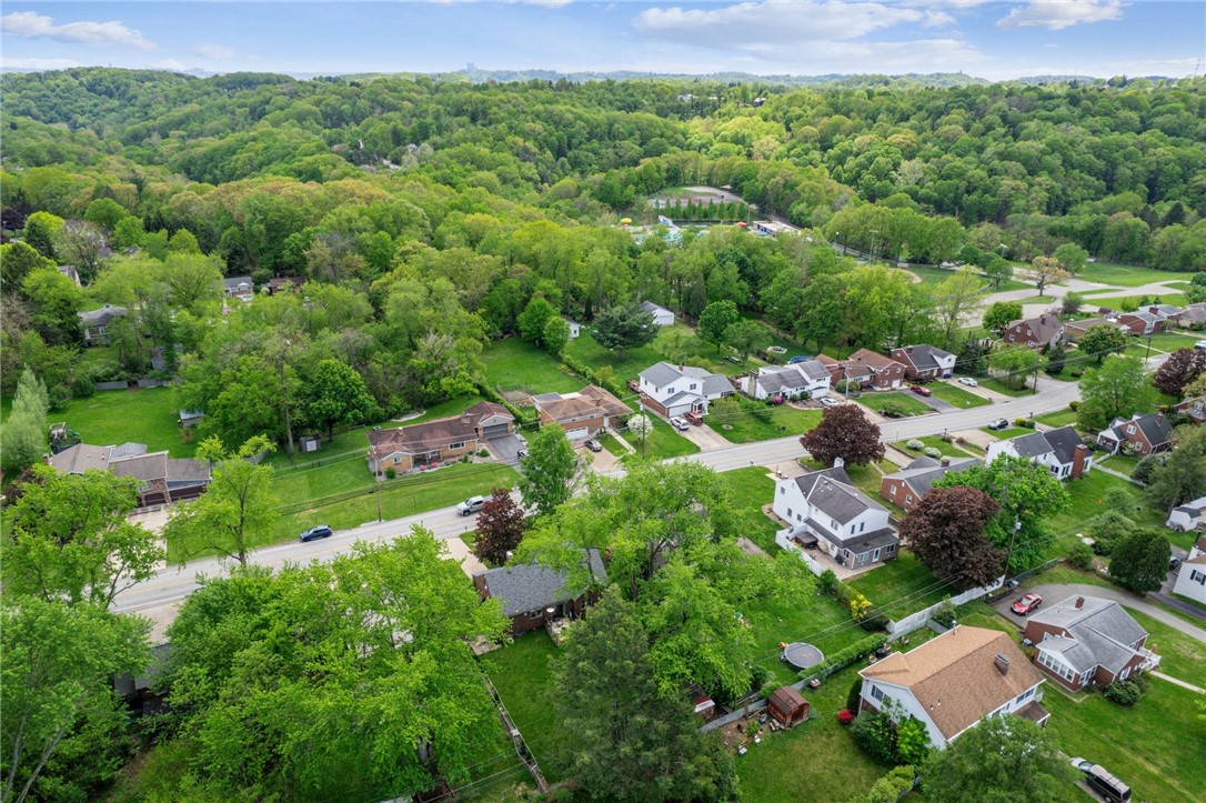 112 Wetzel Road