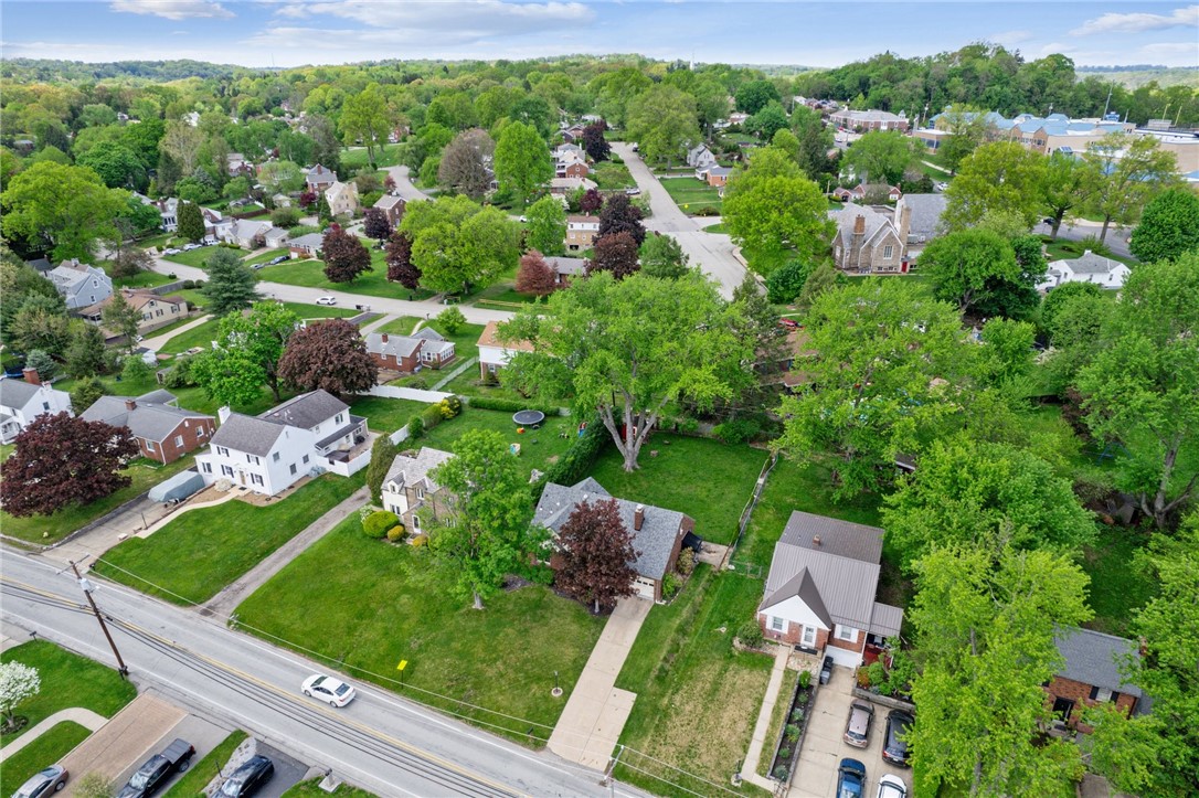 112 Wetzel Road