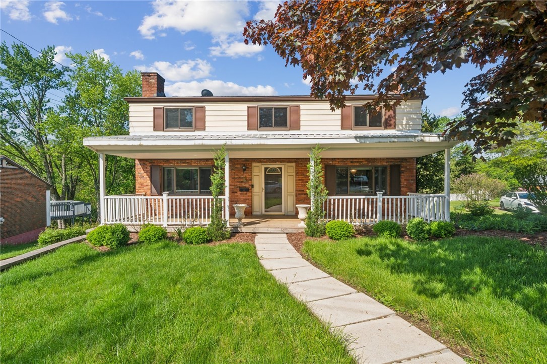 Penn Hills, Pennsylvania 15235, United States, 5 Bedrooms Bedrooms, ,3 BathroomsBathrooms,Residential,Active,138724