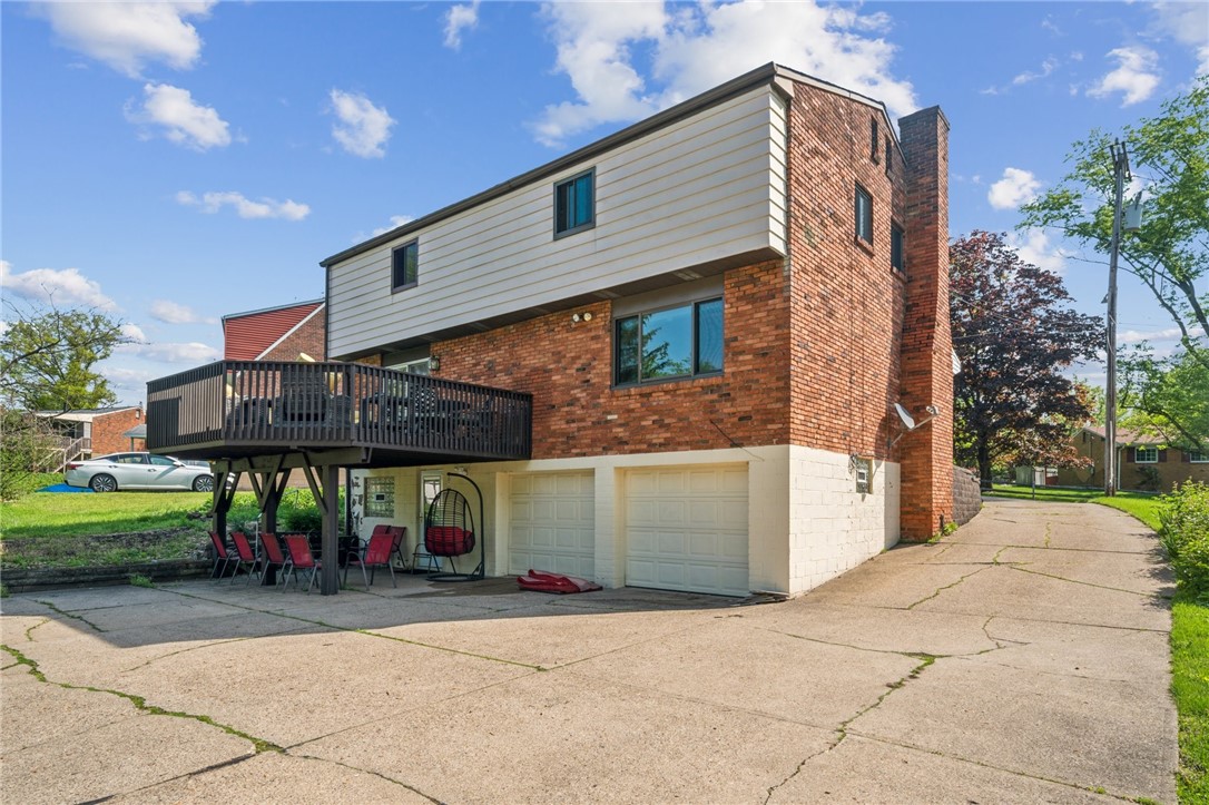 Penn Hills, Pennsylvania 15235, United States, 5 Bedrooms Bedrooms, ,3 BathroomsBathrooms,Residential,Active,138724