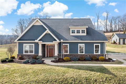 Homes For Sale - 719 Mission Hills Dr Dr<br/> Washington County, Cecil, PA 15317