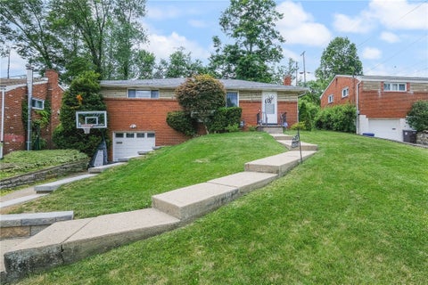 Photo of 1654 Hollyrood Rd, Pittsburgh, PA 15227 (MLS # 1762057)