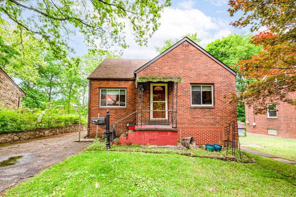 117 Derby Way Way, Aliquippa, Pennsylvania image 1