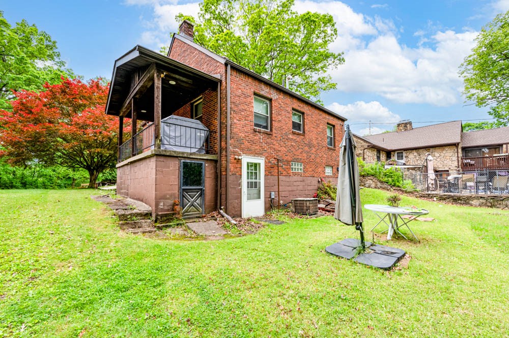 117 Derby Way Way, Aliquippa, Pennsylvania image 24