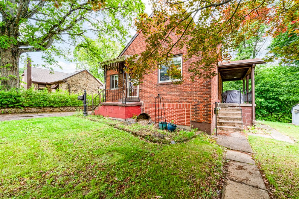 117 Derby Way Way, Aliquippa, Pennsylvania image 28