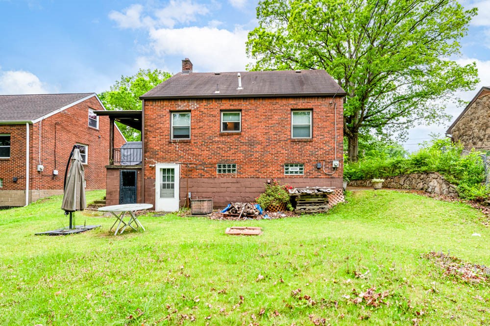 117 Derby Way Way, Aliquippa, Pennsylvania image 25