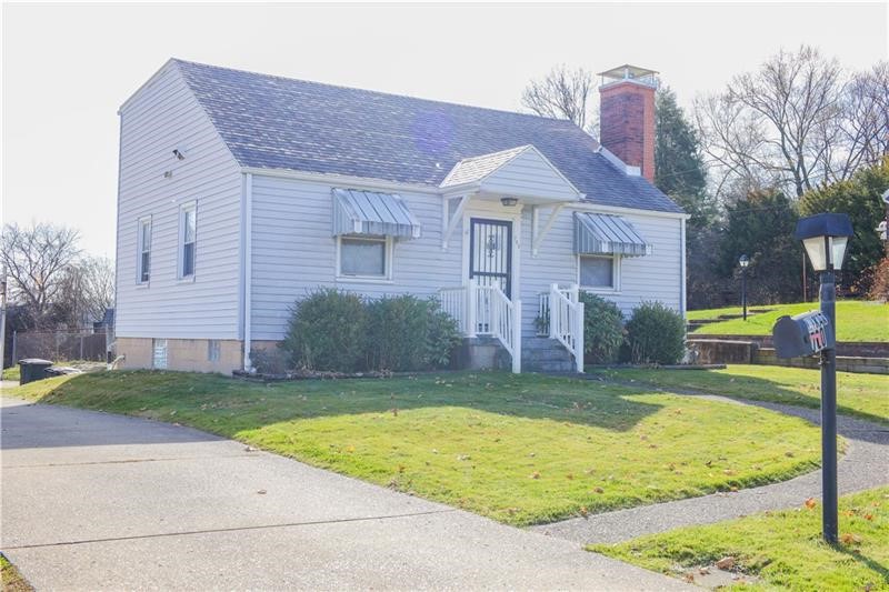 N Versailles, Pennsylvania 15137, United States, 4 Bedrooms Bedrooms, ,2 BathroomsBathrooms,Residential,Active,130024
