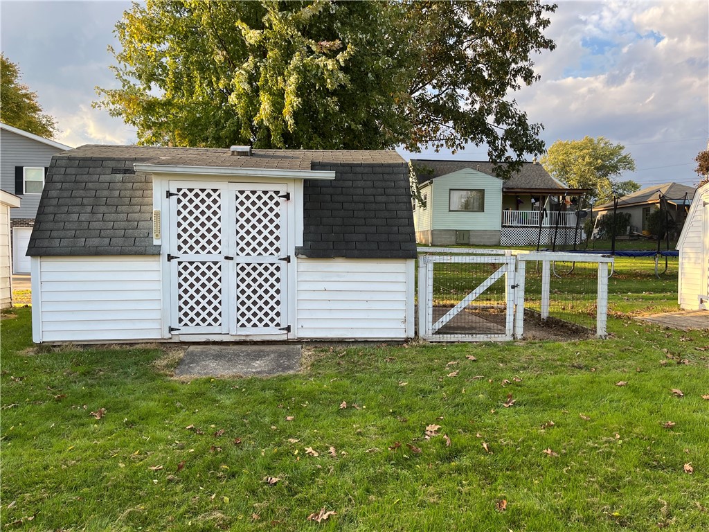 733 Neale Ave Ave, Ford Cliff Boro, Kentucky image 7