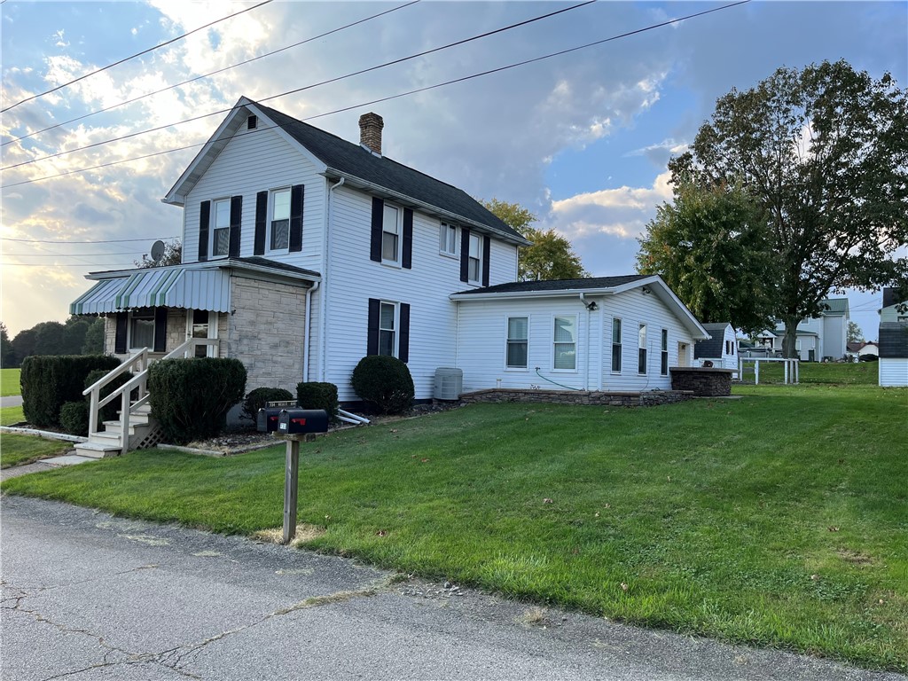 733 Neale Ave Ave, Ford Cliff Boro, Kentucky image 2