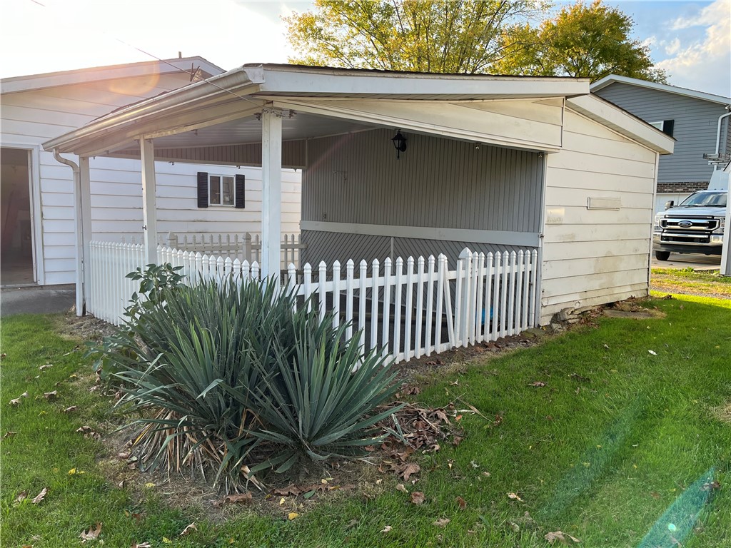 733 Neale Ave Ave, Ford Cliff Boro, Kentucky image 6