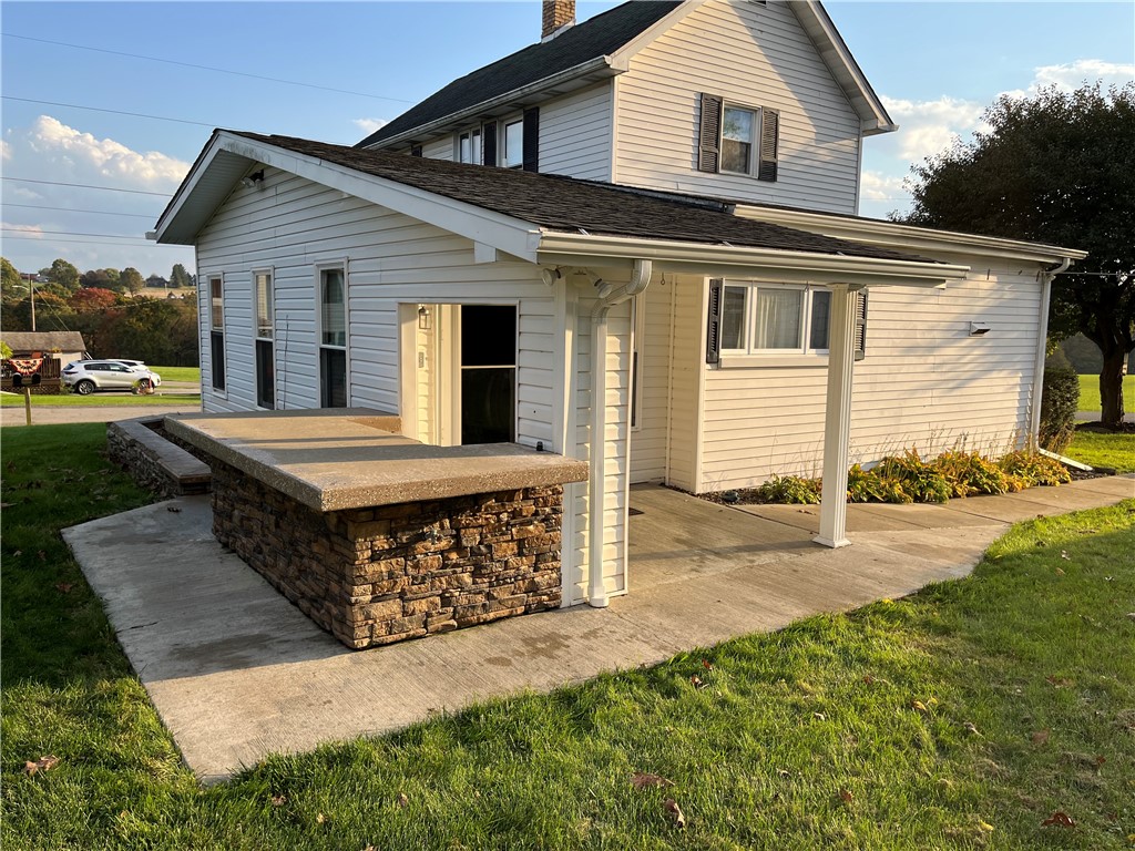 733 Neale Ave Ave, Ford Cliff Boro, Kentucky image 3