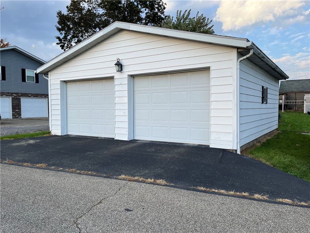 733 Neale Ave Ave, Ford Cliff Boro, Kentucky image 5