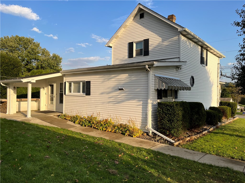 733 Neale Ave Ave, Ford Cliff Boro, Kentucky image 4
