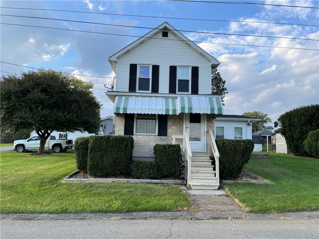 733 Neale Ave Ave, Ford Cliff Boro, Kentucky image 1