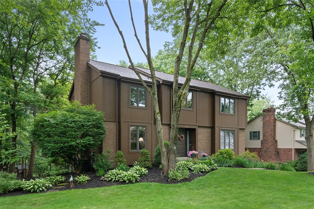 409 Forest Trails Dr