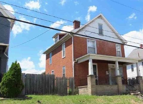 Photo of 215 N 4th St, Youngwood, PA 15697 (MLS # 1740114)