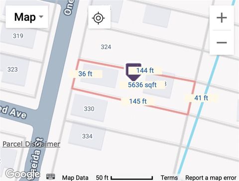 Photo of 328 Oneida St, Monessen, PA 15062 (MLS # 1733547)