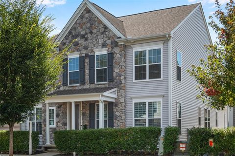 711 Withers Park Dr Cranberry Twp PA 16066