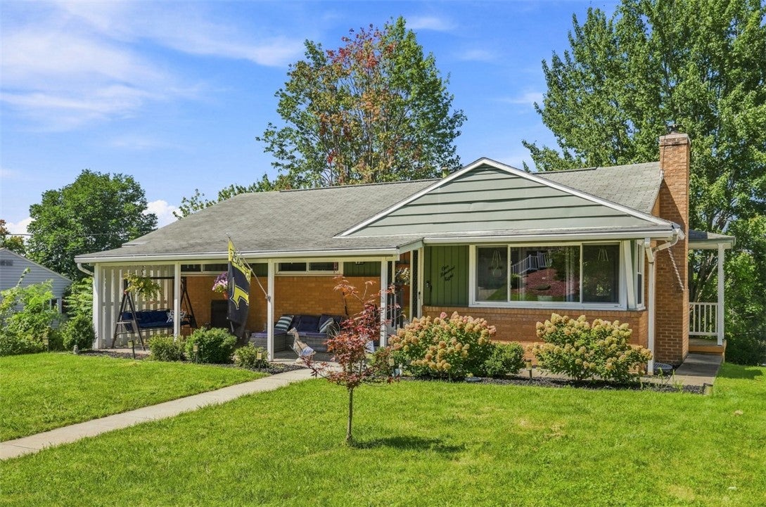 108 Hillside Dr