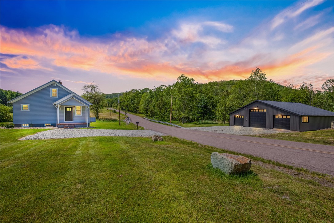 1171 Dividing Ridge Rd