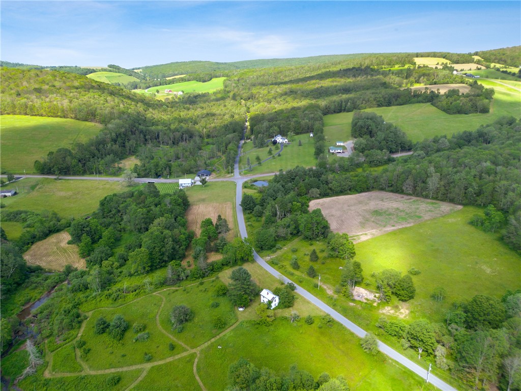 1171 Dividing Ridge Rd