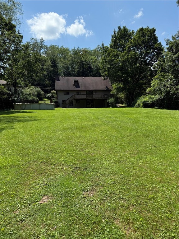 Lincoln Place, Pennsylvania 15207, United States, 4 Bedrooms Bedrooms, ,2 BathroomsBathrooms,Residential,Active,173387