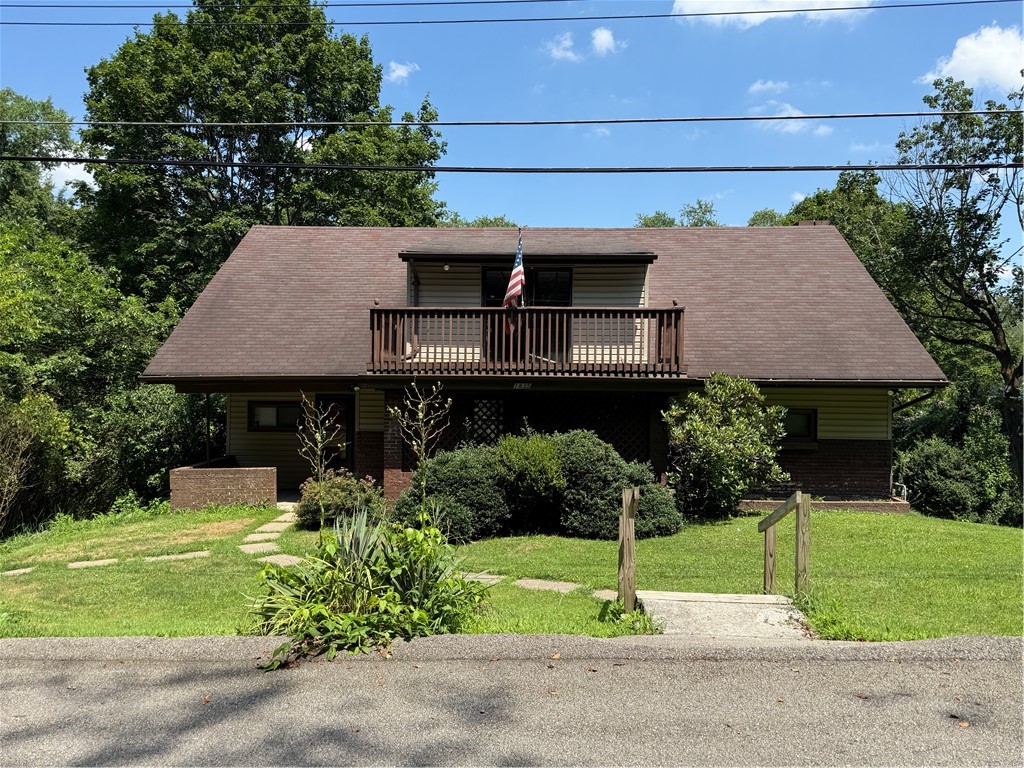 Lincoln Place, Pennsylvania 15207, United States, 4 Bedrooms Bedrooms, ,2 BathroomsBathrooms,Residential,Active,173387