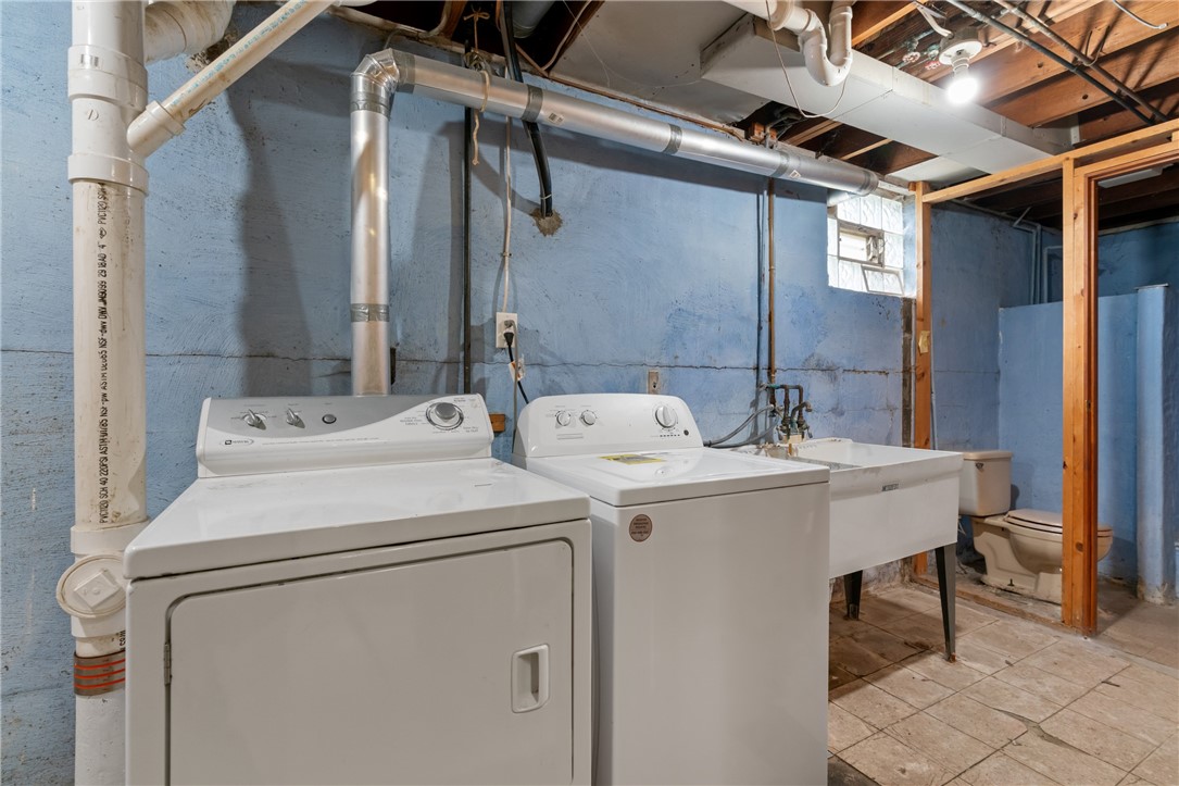 703 Hemlock Drive, Aliquippa, Pennsylvania image 31