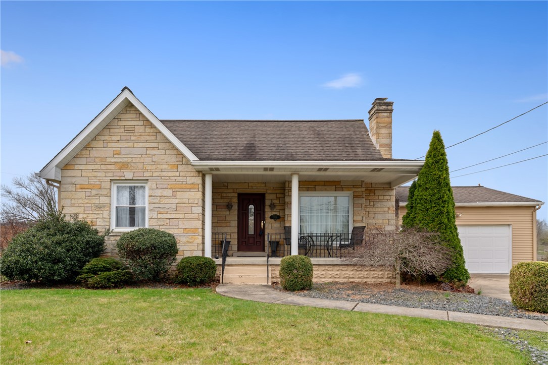 703 Hemlock Drive, Aliquippa, Pennsylvania image 1