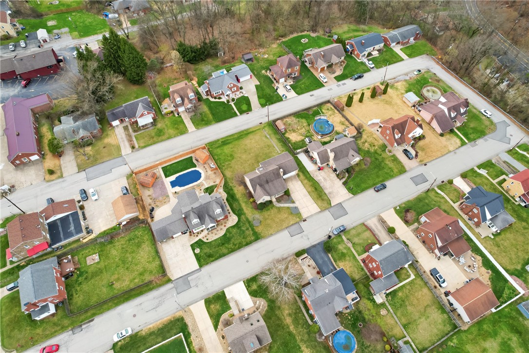 703 Hemlock Drive, Aliquippa, Pennsylvania image 10