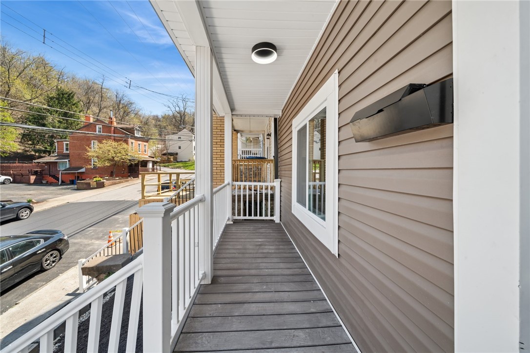 232 57th St St, Lawrenceville, Pennsylvania image 4
