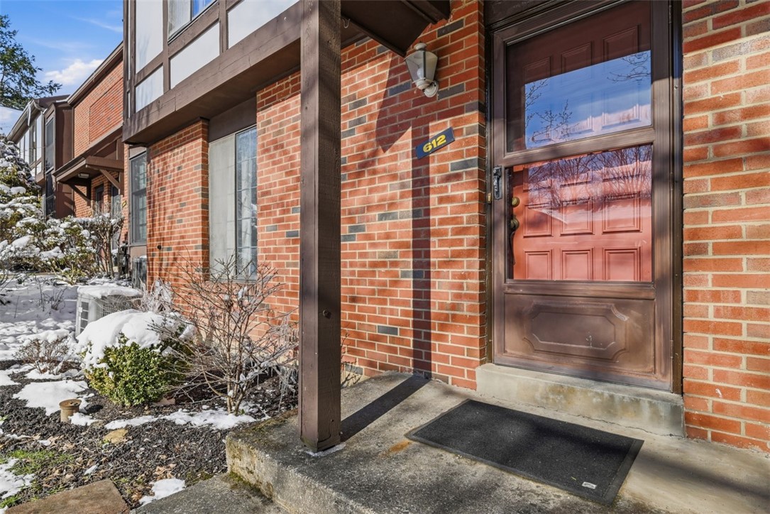 612 Sewickley Heights Dr