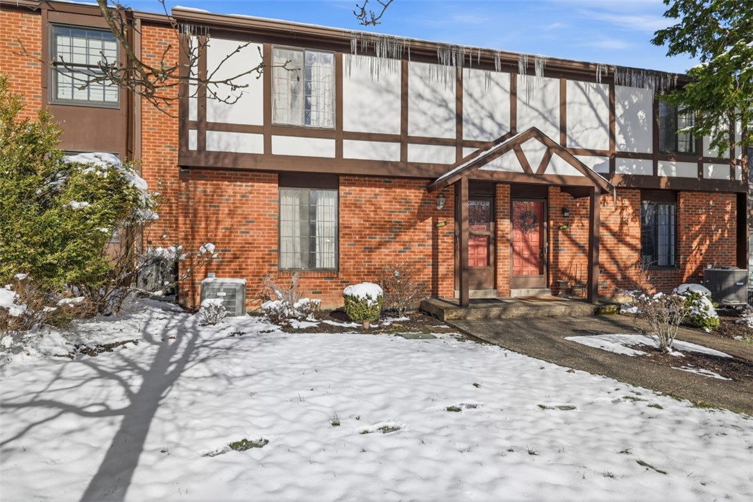 612 Sewickley Heights Dr