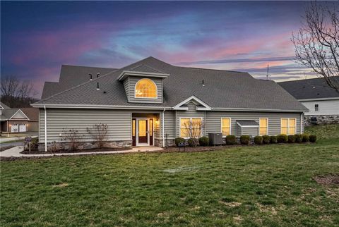 190 Washington Way Ohio Twp PA 15237